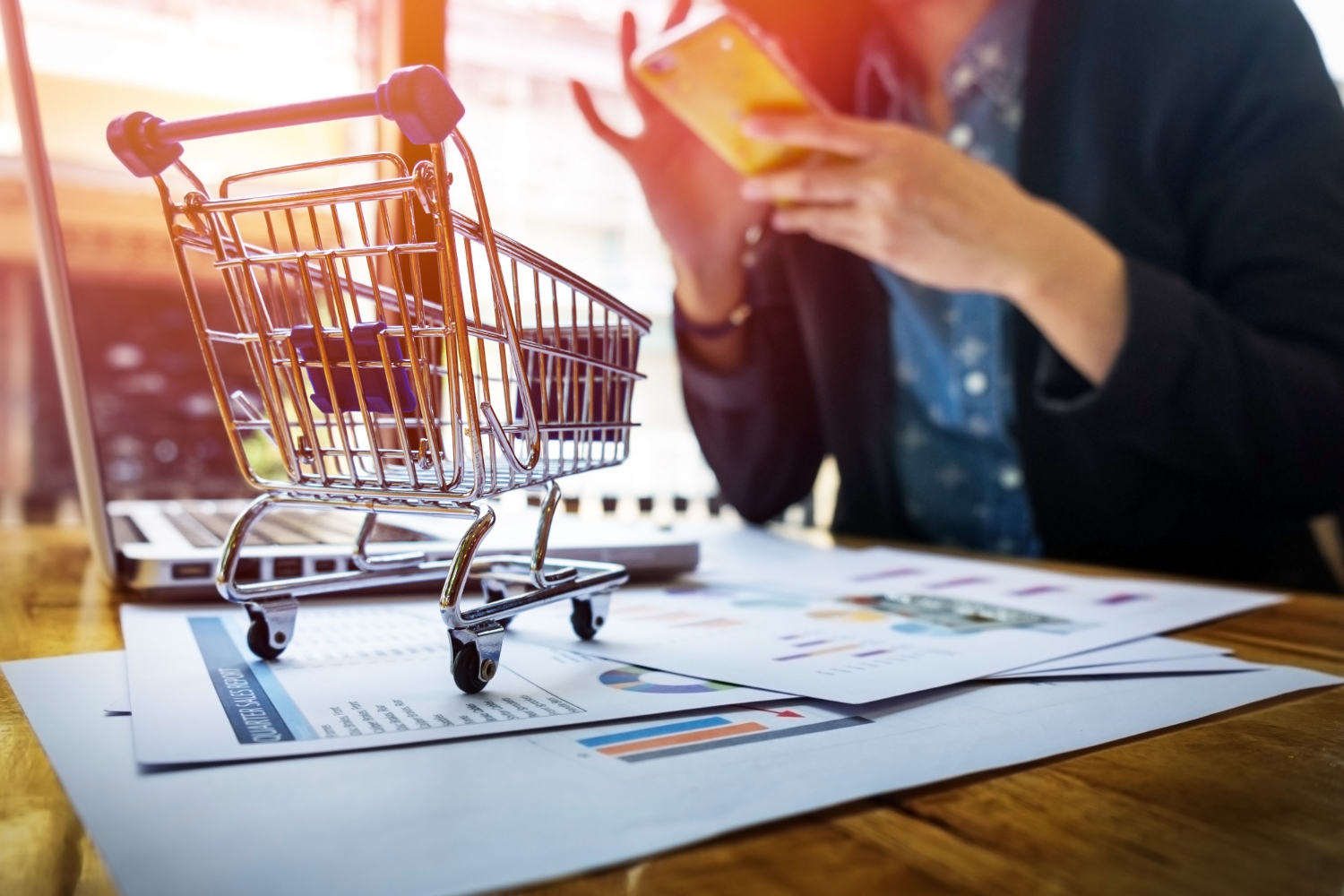 Consultoria tributária para e-commerce: como reduzir impostos este ano