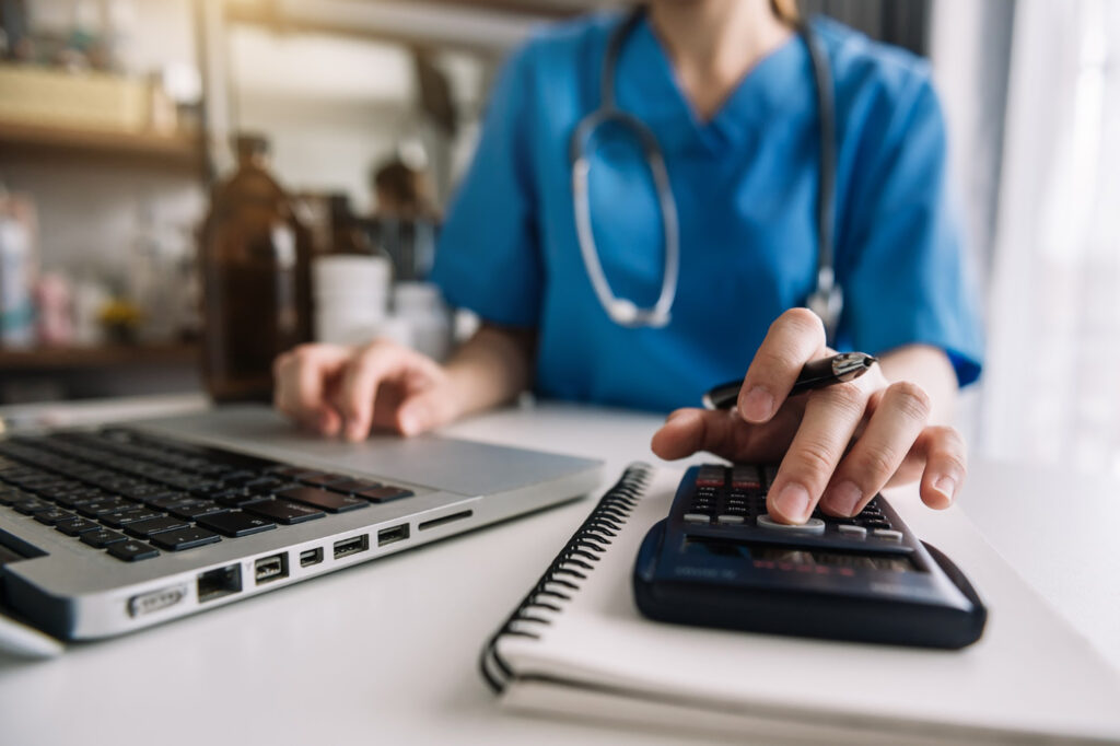 BPO financeiro para clínicas em Cascavel: como ganhar eficiência