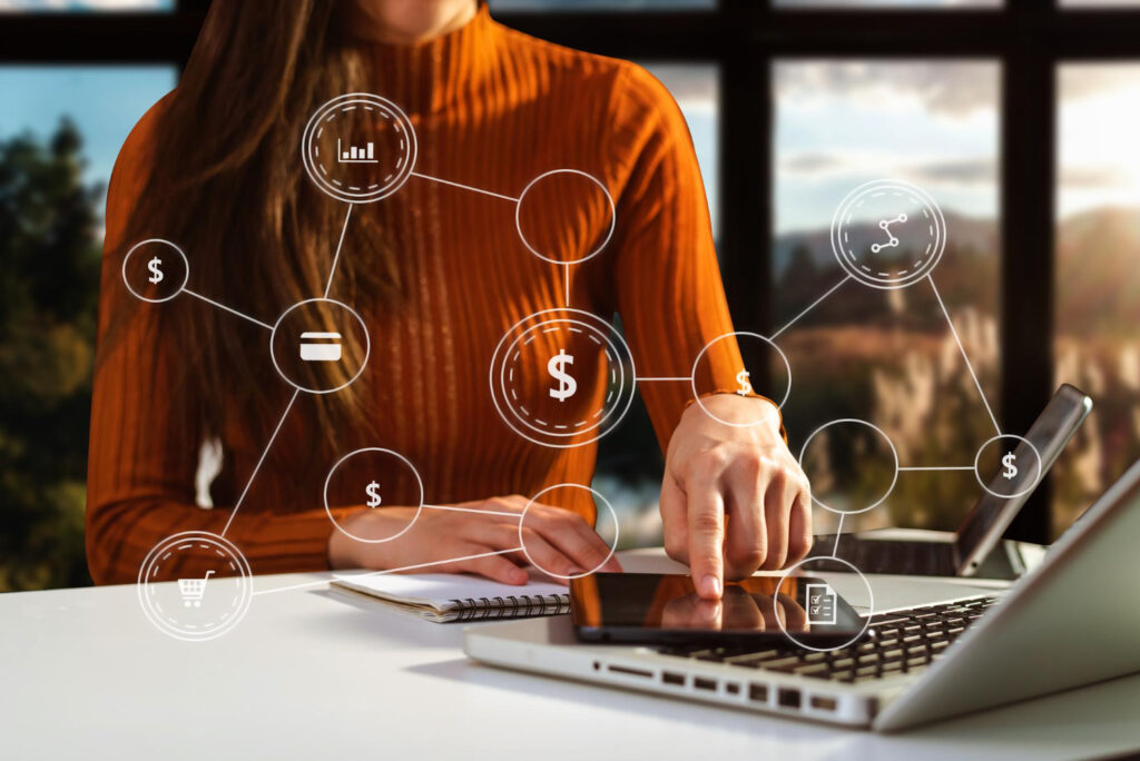 BPO financeiro para e-commerce em Cascavel: gestão simplificada