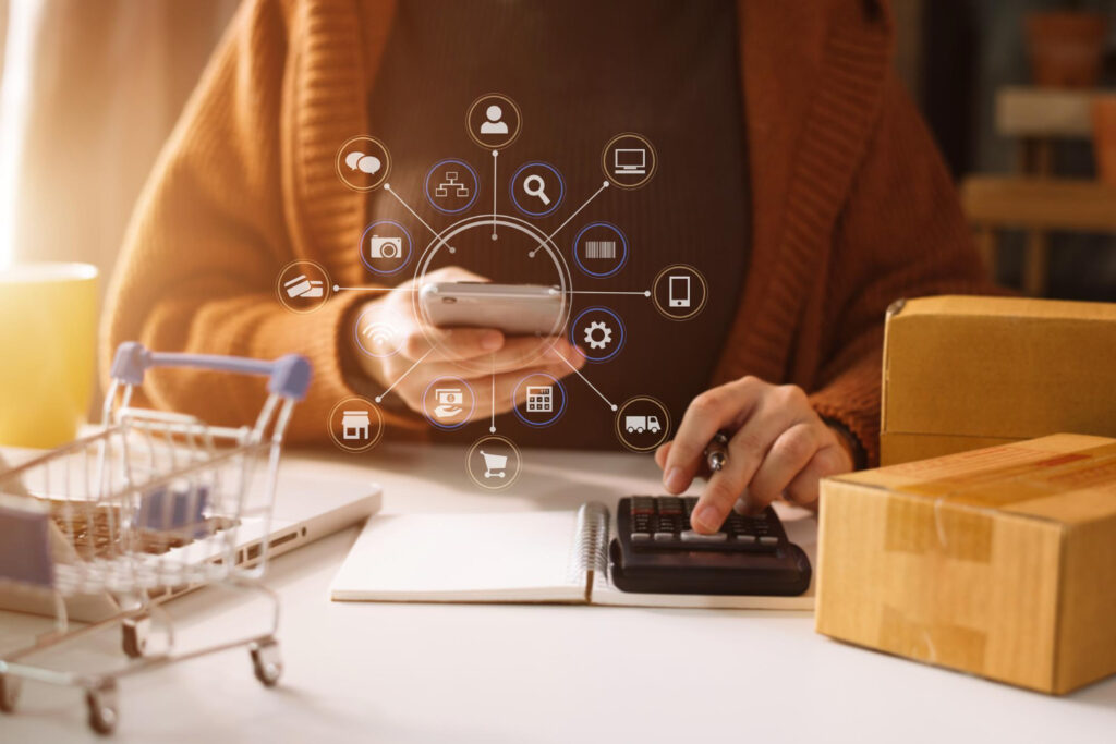 Contabilidade para lojas virtuais em Cascavel: como manter o negócio regularizado