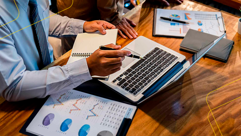 Contador digital: conheça os benefícios da contabilidade online para transformar a gestão da sua empresa