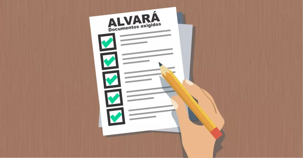 Alvará De Funcionamento: O Que É, Quando É Obrigatório E Como Regularizar O Da Sua Empresa